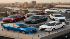 أفضل السيارات في مصر 2025/2026: دليلك لاختيار سيارة “القيمة مقابل السعر” (تحليل أسعار وإمكانيات)