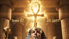 سامح منتصر يطلق أول فيلم وثائقي مصري بالذكاء الاصطناعي بعنوان “مصر الحضارة” احتفالًا بافتتاح المتحف المصري الكبير