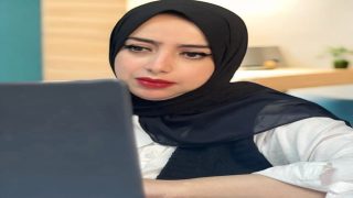 المحامية سارة حسين