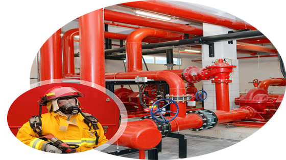 شركة أمن وسلامة السعودية | 0581306005