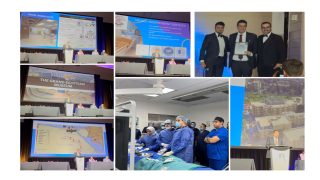 إنجاز طبي مصري.. وحدة السكتة الدماغية بجامعة عين شمس تتسلم اعتمادًا أميركيًا