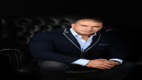 إبراهيم أبو سليمان ملك الخردة وصناعة المستقبل الأخضر.. يقود «اكستريم» ويؤسس مصنع اكستريم أكبر مصنع لإعادة تدوير المخلفات الإلكترونية والكهربائية في مصر