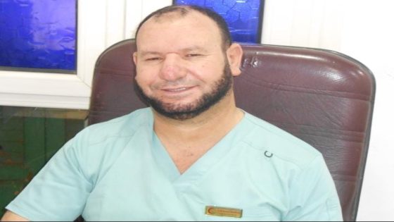 الدكتور: محمد إسماعيل السعداوي