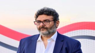 قبل نهاية 2025.. وليد منصور «نمبر 1» في تنظيم الحفلات الكبرى بمصر