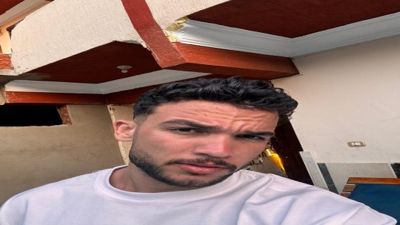 يوسف جمال: من بدايات متواضعة إلى بلوجر مؤثر يثير الجدل