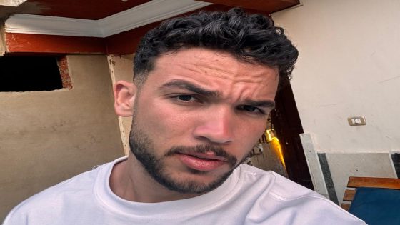 يوسف جمال: من بدايات متواضعة إلى بلوجر مؤثر يثير الجدل
