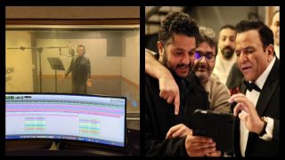 أول تعاون فني بين «تالنت بيتس» و«مقام».. طرح أغنيتين للنجم محمد فؤاد خارج الألبوم نهاية 2025