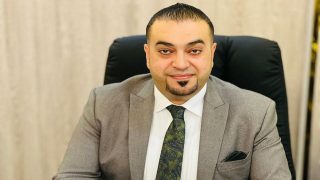 الدكتور محمد خير اليعقوب