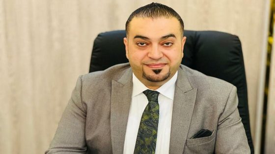 الدكتور محمد خير اليعقوب