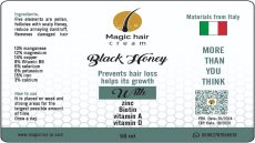 بقلم الدكتور محمد موسى عبد الهادي اخصائي جلديه عن الصلع بعد عم ال 22عام