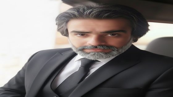 وليد جنيدي يعود للموسم الرمضاني بعمل موسيقي ديني