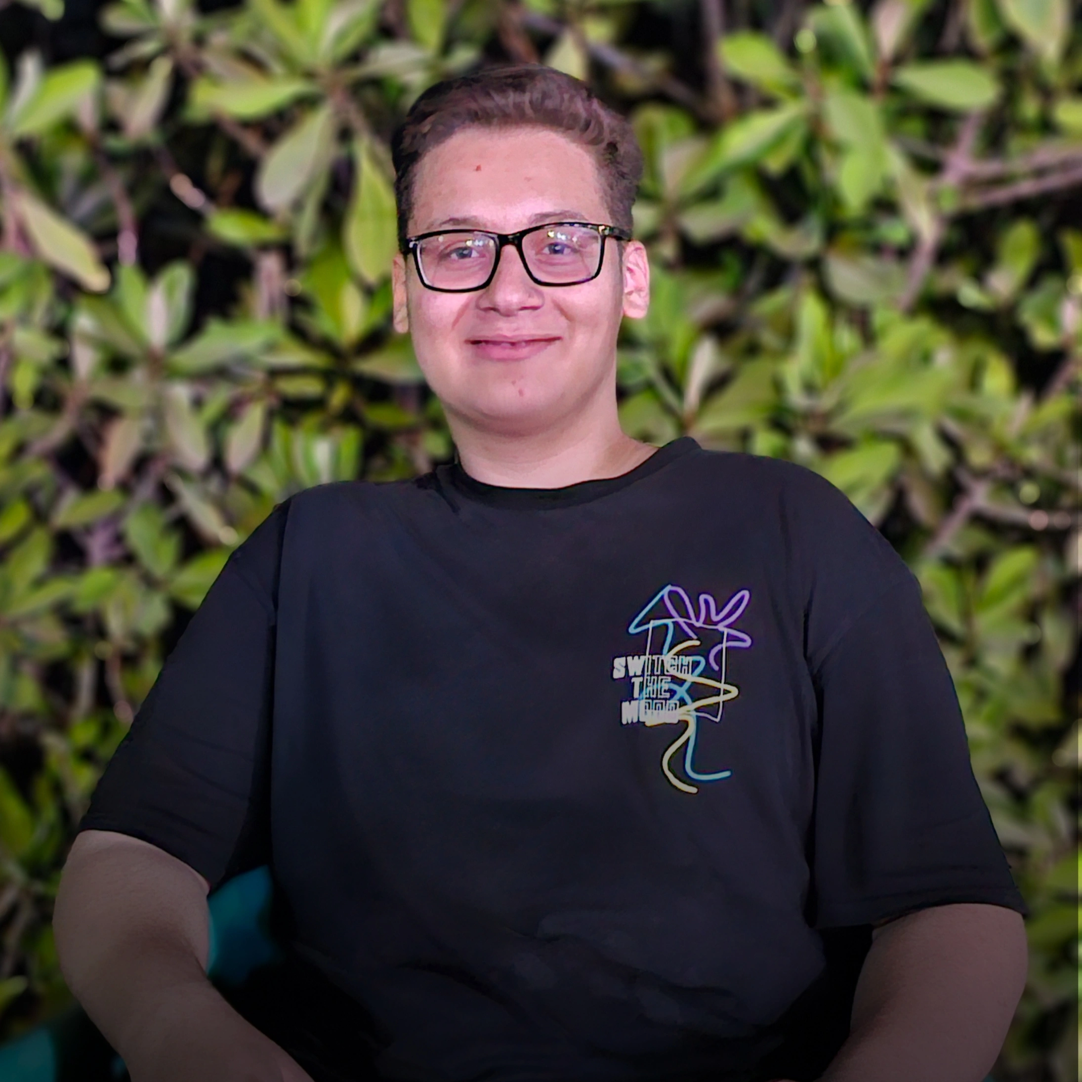 إسلام وليد رزيق