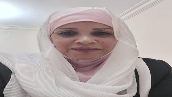 الدكتورة مهى عبد القادر مبيضين مسيرة علمية راسخة في البحث الأكاديمي والنقد الأدبي