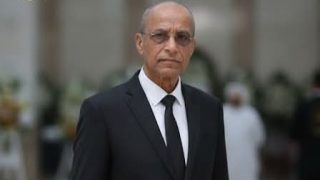 وفاة جمال عمر أحد أعمدة الاستثمار السياحي بشرم الشيخ.. وأسرة قناة شرم الشيخ تقدم واجب العزاء