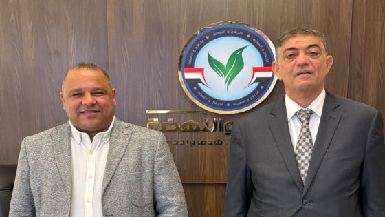 محمد الجيلاني: نصطف خلف الرئيس لحماية الأمن القومي وصون مكتسبات 30 يونيو