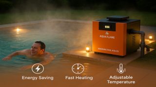 بأيدٍ مصرية وفكر هندسي.. “ماسيف ديناميك” تكسر هيمنة المستورد في تكنولوجيا تدفئة المسابح