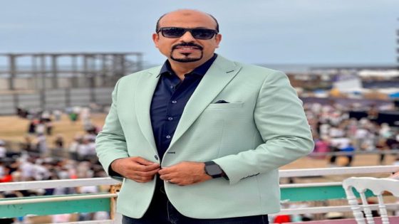 مستر خالد اسماعيل 