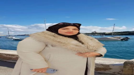 د. رباب محمد إبراهيم درويش… نموذج قيادي عربي يجمع بين التعليم الأكاديمي وريادة الأعمال