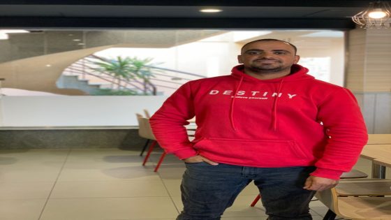 رائد الاعمال عبدالسلام سيد إبراهيم