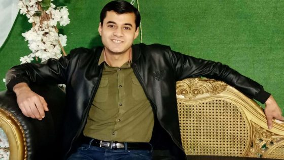 الاستثمار في الذات.. سر النجاح للشباب بحسب عبدالله إيهاب