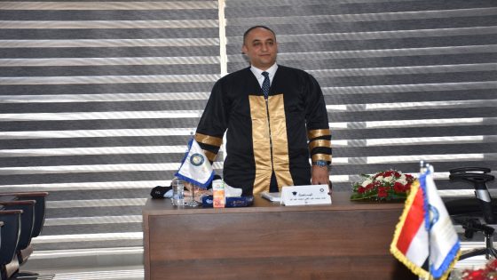 د. أحمد محمد عبدالغني: بصمة قيادية في بنك مصر وإرث فكري يُضيء معرض القاهرة الدولي للكتاب 2026