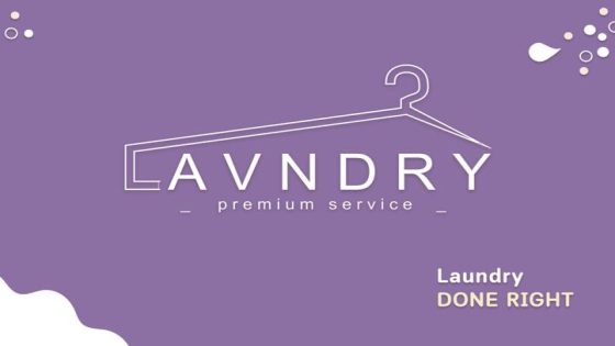 المهندس محمد خالد الشيخ يقود نجاح مغسلة لاڤندري دراي كلين بخدمات احترافية