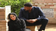 الحلقة 9 كاملة مسلسل علي كلاي بطولة أحمد العوضي