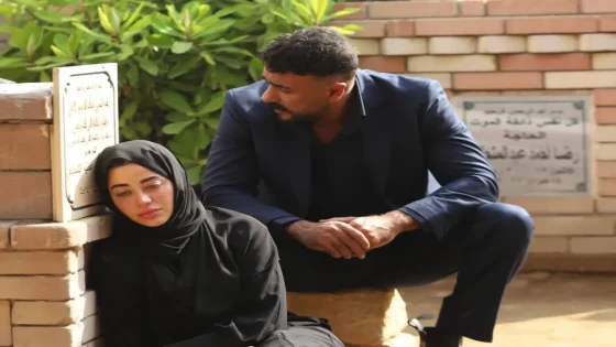 الحلقة 9 كاملة مسلسل علي كلاي بطولة أحمد العوضي