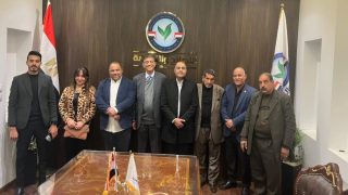 «الإصلاح والنهضة» يدشن قائمة “الجمهورية الجديدة” للمحليات بقيادة الدكتور هشام مصطفى ومحمد الجيلاني