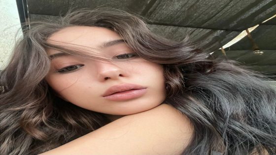 تأهل رائدة الأعمال خلود الشريف لتمثيل مصر في مسابقة “Miss Arab Stars 2026”