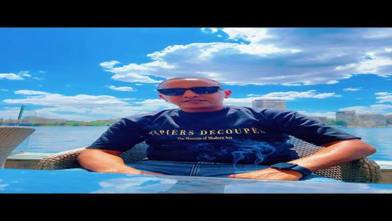 عمرو راغب عبد الحميد منصور: واجهة مشرفة للنقل السياحي الراقـي وخبير الخدمات اللوجستية لكبار الشخصيات (VIP)