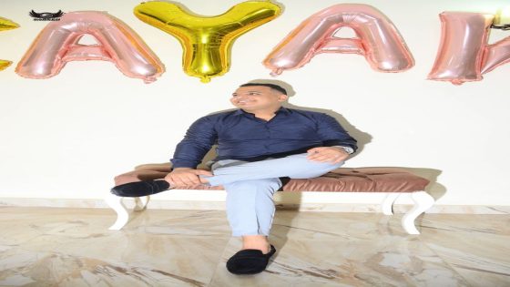 يوسف الديب.. حكاية مهندس شاب غزا أسواق العقارات واللوجستيات بـ “العصامية” في قلب القاهرة