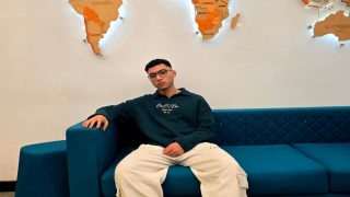 من هو&nbsp; “إبرام عصام”