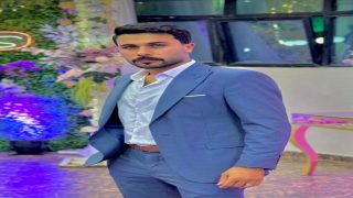 المهندس إسلام رضا الزهار