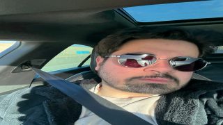 إبراهيم رضا سعيد يثبت نفسه كخبير رائد في مجال السوشيال ميديا