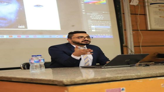 اسلام علاء الدين.. مخرج إعلانات مصري يصنع بصمته في عالم الميديا والإبداع