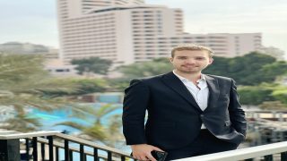 المهندس مصطفى نصر.. عبقرية مبكرة صنعت اسماً بارزاً في عالم الأمن السيبراني