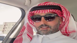 أبو عزوز المحمدي.. منشئ محتوى يجمع بين الفكاهة والتفاعل في عالم السوشيال ميديا