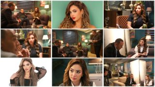 شيرى عبد الحميد تتألق في “إثبات نسب”.. من الحب للانتقام بخطوات ثابتة