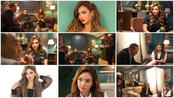 شيرى عبد الحميد تتألق في “إثبات نسب”.. من الحب للانتقام بخطوات ثابتة