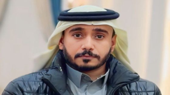 علي عبدالله الصيعري «الليث الصيعري».. حضور لافت يضفي طابع الإثارة والتميز في المملكة