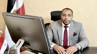 المستشار محمد السيد فراج: التوتر بين إيران والولايات المتحدة يعكس صراع نفوذ معقد في الشرق الأوسط