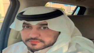 عوض علي الزهراني.. صوت الفن الذي يخطف الأضواء