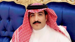 عبدالله المهداني.. رائد التطوير العقاري