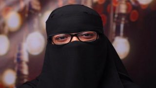 انفال بندر الخثران.. صانعة محتوى ملهمة في عالم الرقمية