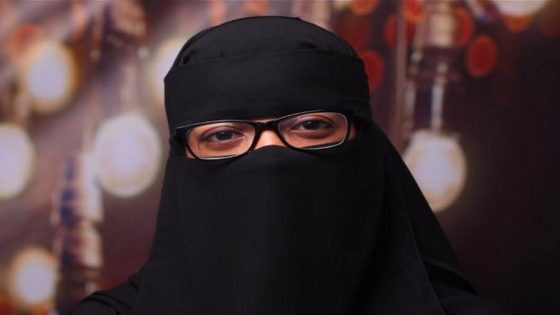 انفال بندر الخثران.. صانعة محتوى ملهمة في عالم الرقمية