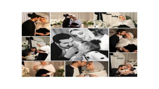 بحفل أشبه بالأفراح.. رهف الشامي تعلن حملها الثاني في أجواء عائلية مبهجة على إنستجرام