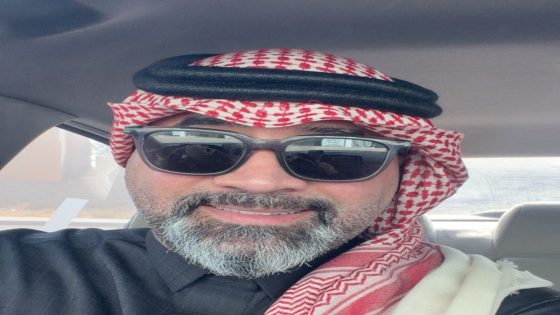 عطيه محمد الزهراني.. صانع محتوى متميز