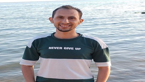 خبير السوشيال ميديا محمد رأفت صالح