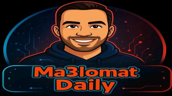 حسام الدين حسام.. صانع محتوى مصري يحوّل “Ma3lomat Daily” إلى منصة معرفية مؤثرة